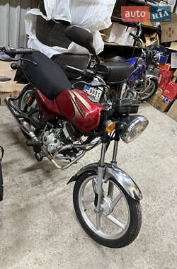 Мотоцикл Классік Bajaj Boxer 2022 в 