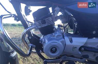 Мотоцикл Классик Bajaj Boxer 2021 в 