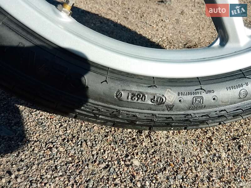 Мотоцикл Классік Bajaj Boxer 2021 в Кам'янці