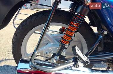 Мотоцикл Классик Bajaj Boxer 2021 в Каменке