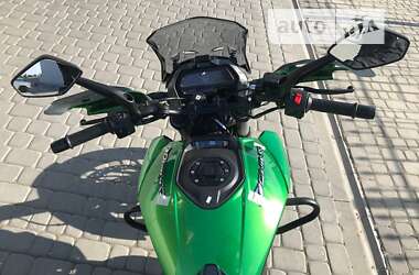 Мотоцикл Спорт-туризм Bajaj Dominar 400 2023 в Тернополе