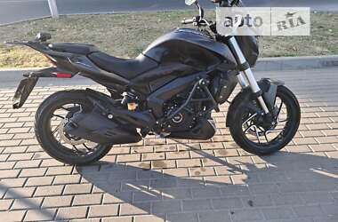 Спортбайк Bajaj Dominar 400 2023 в Софиевской Борщаговке