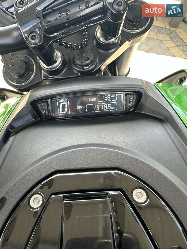Мотоцикл Без обтікачів (Naked bike) Bajaj Dominar 400 2019 в Хоросткові