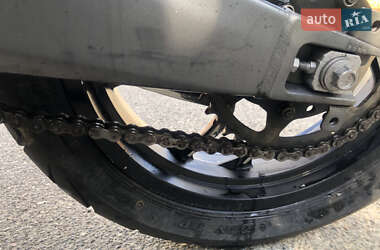 Мотоцикл Туризм Bajaj Dominar 400 2018 в 