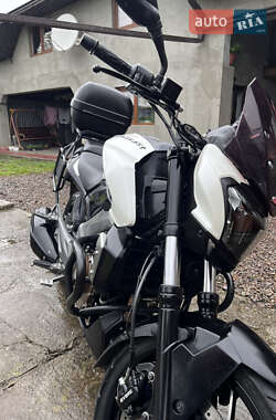 Мотоцикл Спорт-туризм Bajaj Dominar 400 2019 в 