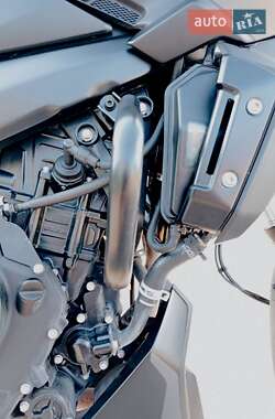 Мотоцикл Без обтекателей (Naked bike) Bajaj Dominar 400 2019 в 