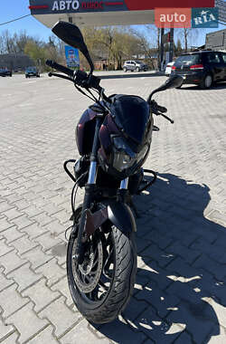 Мотоцикл Круизер Bajaj Dominar 400 2018 в 