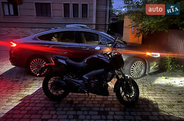 Мотоцикл Круизер Bajaj Dominar 400 2018 в 