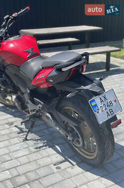 Мотоцикл Классік Bajaj Dominar 400 2018 в 