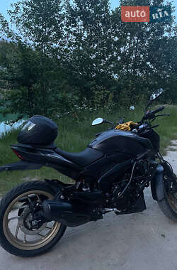 Мотоцикл Спорт-туризм Bajaj Dominar 400 2018 в Виннице