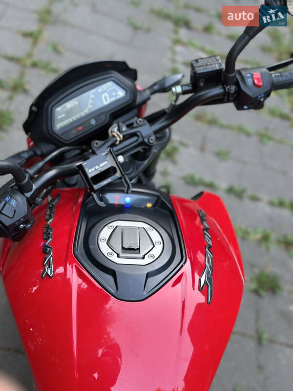 Мотоцикл Спорт-туризм Bajaj Dominar 400 2018 в Виннице