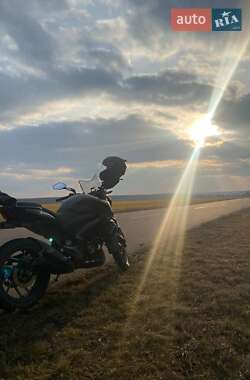 Мотоцикл Спорт-туризм Bajaj Dominar 400 2024 в 