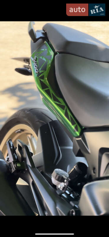 Мотоцикл Без обтекателей (Naked bike) Bajaj Dominar 400 2018 в Ужгороде фото 6 Мотоцикл Без обтекателей (Naked bike) Bajaj Dominar 400 2018 в Ужгороде