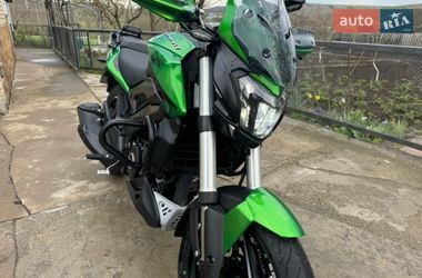 Мотоцикл Классик Bajaj Dominar 400 2024 в Подольске