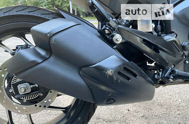 Мотоцикл Без обтікачів (Naked bike) Bajaj Dominar D400 2020 в Вінниці