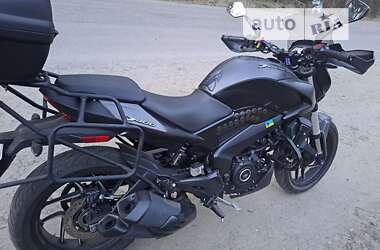 Мотоцикл Классік Bajaj Dominar D400 2020 в Житомирі