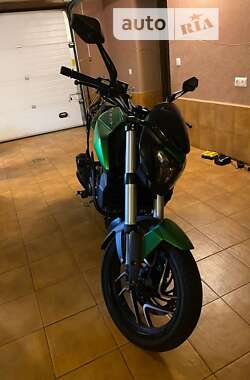 Мотоцикл Классик Bajaj Dominar D400 2020 в Львове