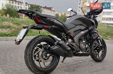 Мотоцикл Классик Bajaj Dominar D400 2023 в Львове