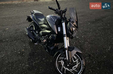 Мотоцикл Спорт-туризм Bajaj Dominar D400 2021 в Иванкове