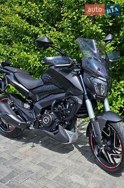 Мотоцикл Классік Bajaj Dominar D400 2023 в Немирові
