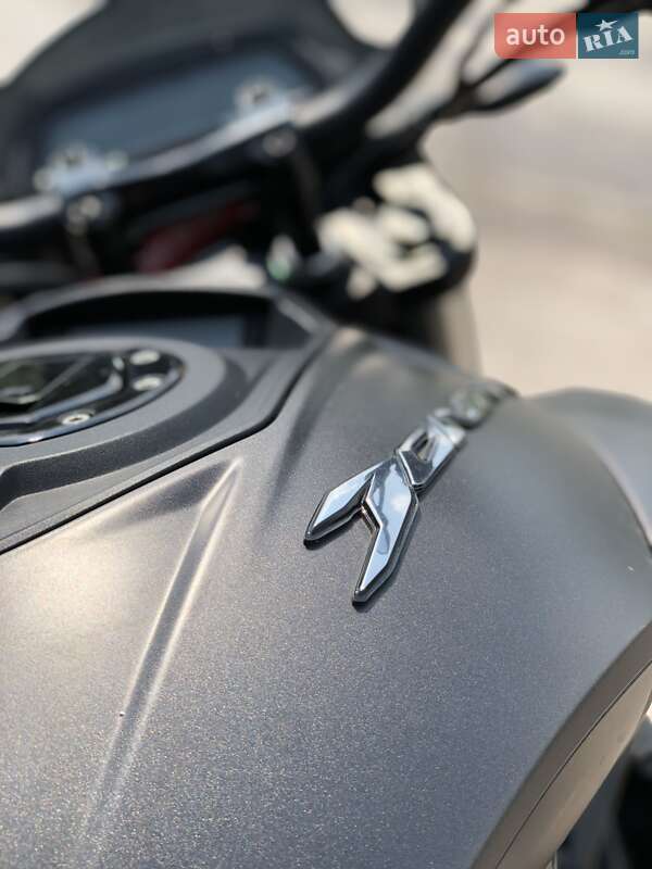 Мотоцикл Многоцелевой (All-round) Bajaj Dominar D400 2020 в Львове