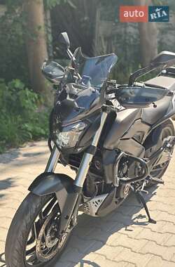 Мотоцикл Туризм Bajaj Dominar D400 2023 в Великих Мостах