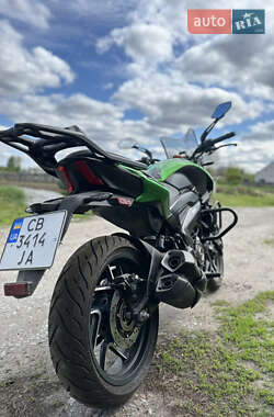 Спортбайк Bajaj Dominar D400 2023 в Бобровице