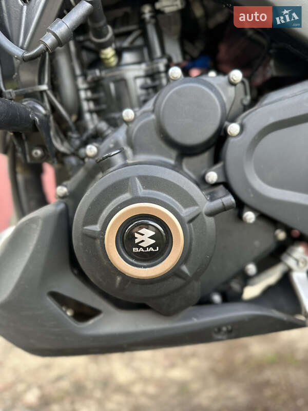 Спортбайк Bajaj Dominar D400 2023 в Бобровице