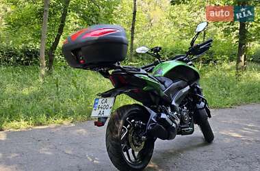 Мотоцикл Туризм Bajaj Dominar D400 2020 в 