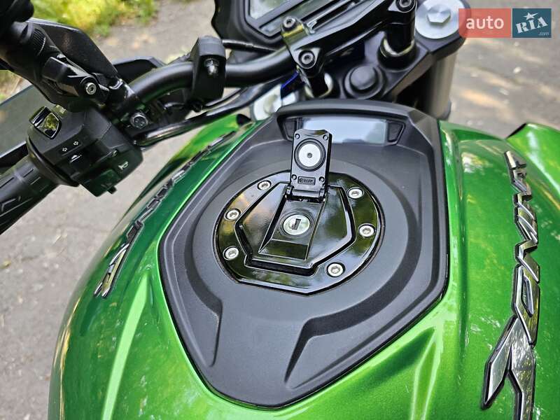 Мотоцикл Туризм Bajaj Dominar D400 2020 в Ватутино