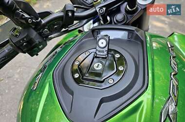 Мотоцикл Туризм Bajaj Dominar D400 2020 в 