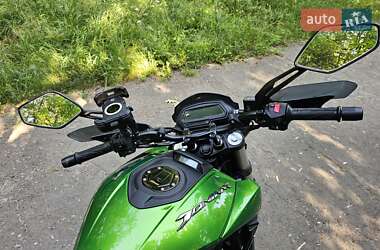 Мотоцикл Туризм Bajaj Dominar D400 2020 в 