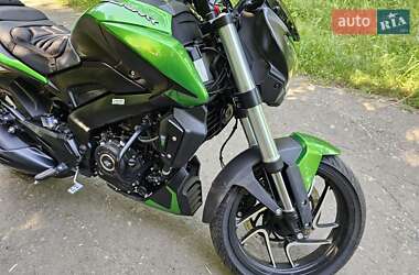 Мотоцикл Туризм Bajaj Dominar D400 2020 в 