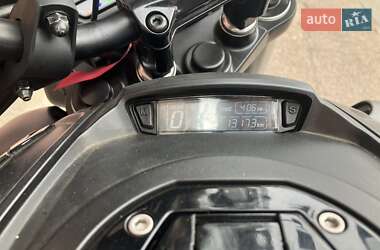 Мотоцикл Без обтекателей (Naked bike) Bajaj Dominar D400 2020 в 