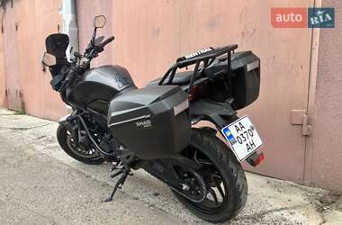Мотоцикл Без обтекателей (Naked bike) Bajaj Dominar D400 2020 в 