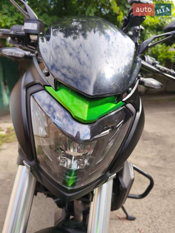 Мотоцикл Спорт-туризм Bajaj Dominar D400 2021 в Христиновке