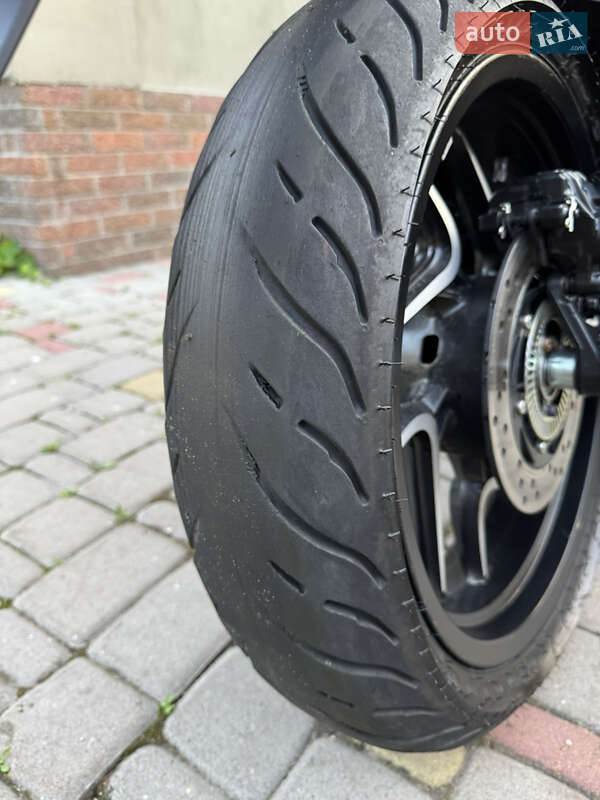 Мотоцикл Без обтекателей (Naked bike) Bajaj Dominar D400 2024 в Бобровице
