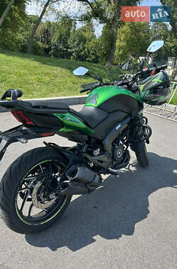 Мотоцикл Спорт-туризм Bajaj Dominar D400 2024 в Виннице