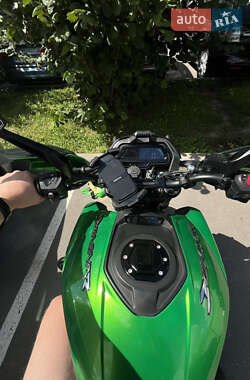 Мотоцикл Туризм Bajaj Dominar D400 2024 в 