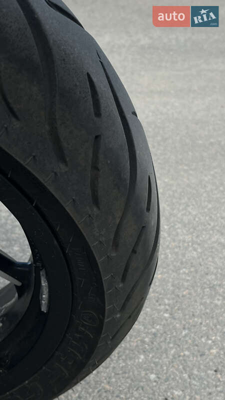 Мотоцикл Туризм Bajaj Dominar D400 2024 в Киеве