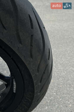 Мотоцикл Туризм Bajaj Dominar D400 2024 в 