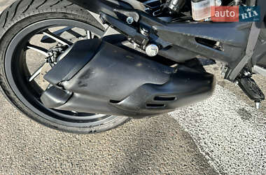 Мотоцикл Без обтекателей (Naked bike) Bajaj Dominar D400 2023 в 