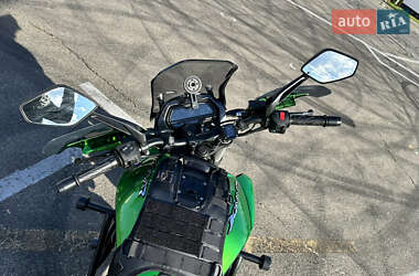 Мотоцикл Без обтекателей (Naked bike) Bajaj Dominar D400 2023 в 