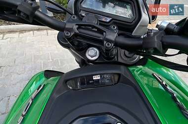 Мотоцикл Спорт-туризм Bajaj Dominar D400 2024 в Виннице