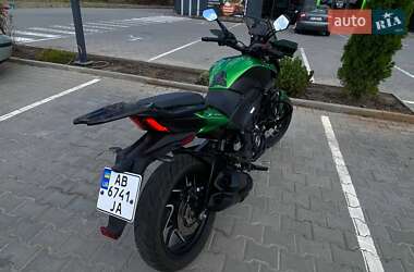 Мотоцикл Спорт-туризм Bajaj Dominar D400 2024 в Виннице
