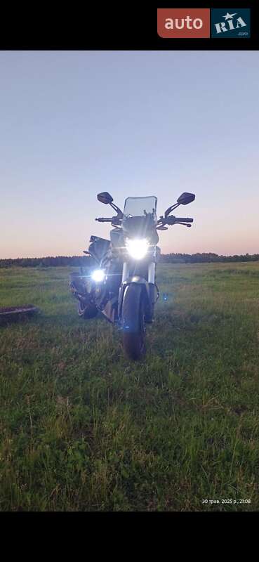 Мотоцикл Без обтекателей (Naked bike) Bajaj Dominar D400 2021 в Ровно фото 4 Мотоцикл Без обтекателей (Naked bike) Bajaj Dominar D400 2021 в Ровно