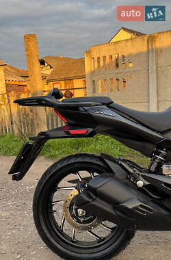 Мотоцикл Многоцелевой (All-round) Bajaj Dominar D400 2024 в Первомайске