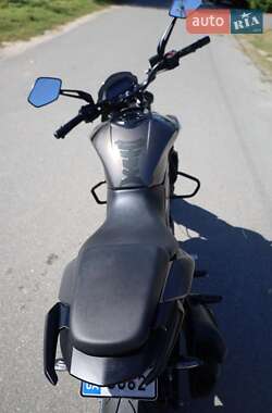 Мотоцикл Спорт-туризм Bajaj Dominar D400 2020 в 