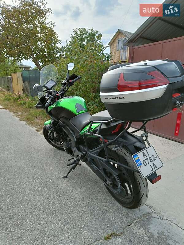 Мотоцикл Классік Bajaj Dominar D400 2020 в Немішаєве