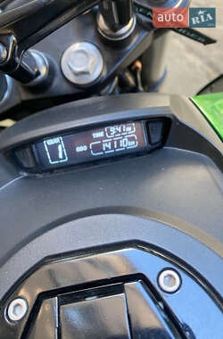 Мотоцикл Классик Bajaj Dominar D400 2021 в 